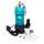 Насос каналізаційний 1.1кВт Hmax 18м Qmax 350л/хв AQUATICA (773413)