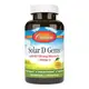 Витамины и минералы Carlson Labs Solar D Gems 4000 IU, 120 капсул