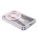 УМБ HOCO Ice Crystal magnetic fast charging power bank Q14 5000mAh |Type-C, QC/PD, 20W/3A|