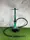 Кальян Tiaga Hookah Astra, изумрудный, стильный дизайн, высота 53 см