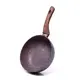 Сковорода универсальная Fissman Magic Brown FS-4465 20 см