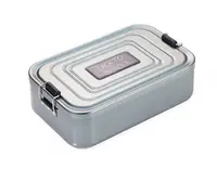Коробка для ланча "Back to school" XL