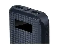 PowerBank Proda Ling Long LCD PPL-12 Power Box 20000mAh black