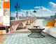 Фотообои текстурированные, виниловые Мосты, 250х380 см, fo01inV_br00284