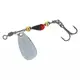 Блесна вращающаяся Daiwa Silver Creek Spinner 4.0 Heat Haze 4 г / (2124358 / 7410896)