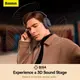 Наушники Baseus Bowie D05 Wireless Headphones |BT5.3, 70h, Location|