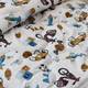 Одеяло детское ТЕП LITTLE FRIENDS Retro Style Toys 1-04770_34915 105x140 см