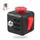 Кубик антистрес Fidget Cube 14131 чорний з червоним