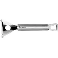 Овочечистка Barazzoni My Utensil 8640007200 18.5 см срібляста
