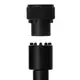 Стійка Carp Pro Rondel Bankstick 16"/43-75см (CPRQRBO16)