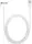 Кабель Apple for iPhone 4 to USB 2.0 C 1m White