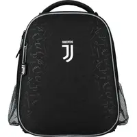 Рюкзак школьный Kite Education FC Juventus JV20-531M черный