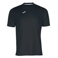 Футболка Joma COMBI черный Муж XL