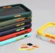Чехол для iPhone XS Max - Goospery Matte Case, Green (Камера закрытая)
