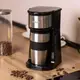 Кофеварка электрическая 420 (мл) для дома и офиса Sokany SK-04028
