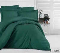 КПБ страйп-сатин LUXURY ST-1050 TAG stripe (еmax)-067