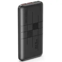 Повербанк Power bank XO 15463 10000 mAh черный