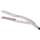 Выпрямитель для волос Adler AD 2318 white 120 Вт белый