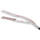 Выпрямитель для волос Adler AD 2318 white 120 Вт белый