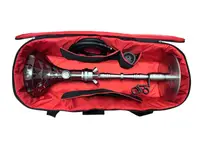 Органайзер для Кальяну "Hookah Bag PRO 75" розміром 75х20х20 см.