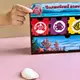 Деревянная настольная игра "Морские жители-1" Ubumblebees (ПСД003) PSD003 сортер-комодик