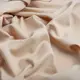 Ткань костюмная габардин 150 см 155 гр/м2 для костюмов, униформы, брюк, юбок, жакетов, платьев, декора беж
