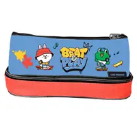 Пенал м'який YES PH-24-2 Line Friends 533509 8.5х9.5х21.5 см