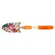 Лопатка широкая (orange) (TPR) FLORA (5042984)