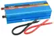 Преобразователь напряжения(инвертор) UKC 12-220V 1500W с чистой синусоидой (4139)