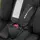 Автокресло детское в машину Sesttino Secure Pro Black 0-36 кг / Кресло для детей в автомобиль