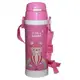 Термос питьевой детский Edenberg EB-3524-Pink 500 мл розовый