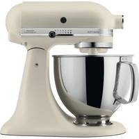 Кухонна машина KitchenAid 5KSM175PSEFL 300 Вт бежева