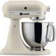 Кухонная машина KitchenAid 5KSM175PSEFL 300 Вт бежевая