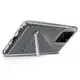Чехол Spigen для Samsung Galaxy S20 Ultra серии Ultra Hybrid S, Crystal Clear (ACS00715)