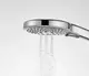 Воронка для душа Xiaomi DiiiB Shower Head Silver DXC10002-1001
