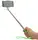 Монопод TOTO TMK-05 mini AUX cable Green