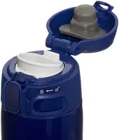 Термокружка ZOJIRUSHI SM-TAE48SA-AZ 0.48 л синій (1678-05-18)