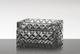 Доза-шкатулка Bohemia Diamond 57300/06600/120 7.2х8.8х12.4 см