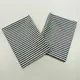 Комплект наволочек №127 - 50-70 (2шт) - 50x70