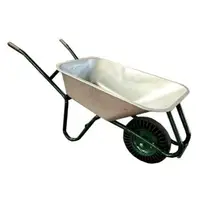 Тачка строительная Forte WB9618K 160 кг