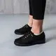 Броги женские Fashion Neat 3115 40 размер 25,5 см Черный