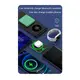 УМБ  MagSafe wireless power bank JYD-PB14 10000mAh |Type-c, Qi, 15/20W, PD/QC|