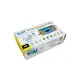 Зарядное устройство для AGM GEL LCD VoltPolska 12V 10A / 24V 5A, автоматическое, компактное, с ЖК-дисплеем