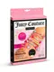 Набор для создания шарм-браслетов Make it Real Juicy Couture Солнечное сияние 189 эл. (MR4433)