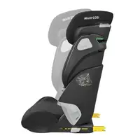 Автокресло Maxi-Cosi Kore Pro i-Size черный (8741671110)