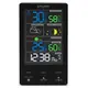 Метеостанція Explore Scientific Classic Color Black WSC4009CM3000