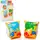 Нарукавники детские Intex 58652 23х15 см