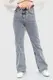 Джинси женские MOM, цвет серый, 240R1159
