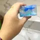 Слайм из фимо "Лапка прозрачная" 8 см (МИКС)