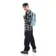 Рюкзак школьный GoPack Education Teens GO25-119S-3 10 л голубой